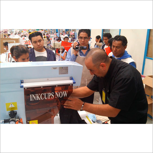 Customer Facility Training Service