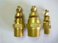 Brass Foam Water Sprinkler