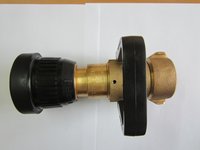 Diffuser Nozzle