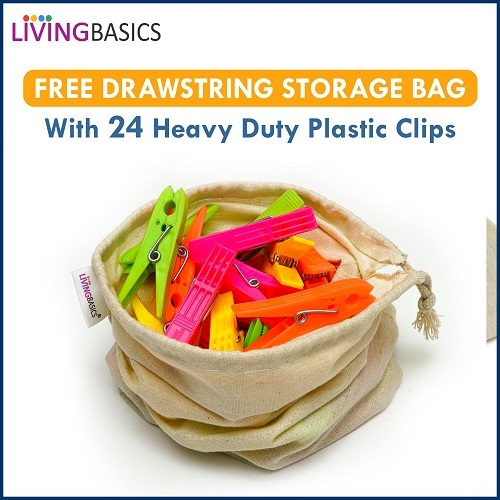 Plastic Cloth pegs