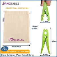 Plastic Cloth pegs