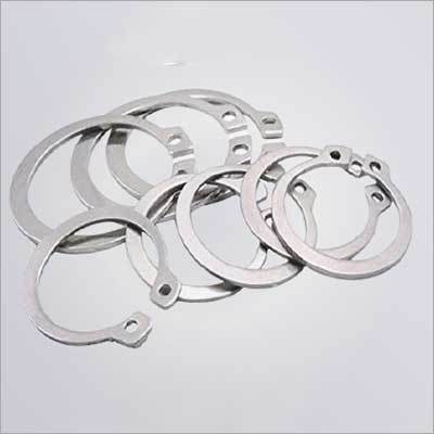 Steel Strips For Round Circlips By BIJOY TRADING CO.