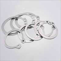 Steel Strips For Round Circlips