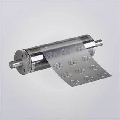 Steel Strips For Flexible Die Steel