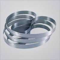 Hardened And Tempered Steel Strips