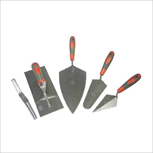 Steel Strips For Masonry Tools