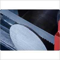 Steel Strips For Metal Cutting Band Saw Blade