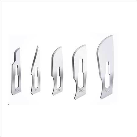 Steel Strips For Surgical Blade By BIJOY TRADING CO.