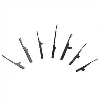 Steel Strips For Textile Needles