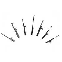 Steel Strips For Textile Needles