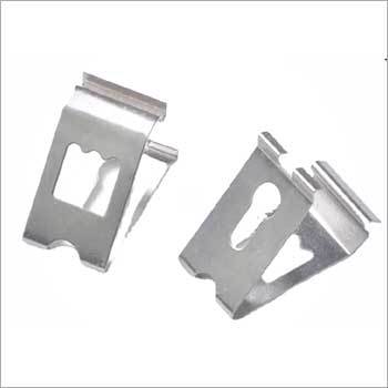 Steel Strips For Hanger Clips By BIJOY TRADING CO.