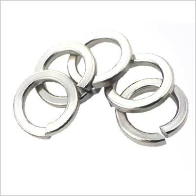 Low Alloy Steel Strips For High Tensile Washer By BIJOY TRADING CO.