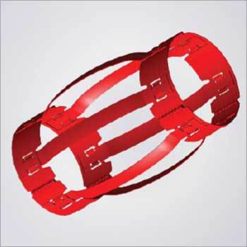 Low Alloy Steel Strips For Bow Spring Centralizer