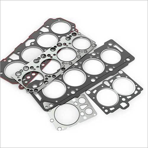 Industrial Coated Steel Strips For Head Gasket By BIJOY TRADING CO.
