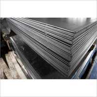 Steel Plain Sheets