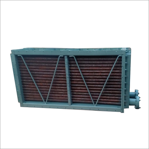 Industrial Generator Air Cooler Power Source: Ac Power