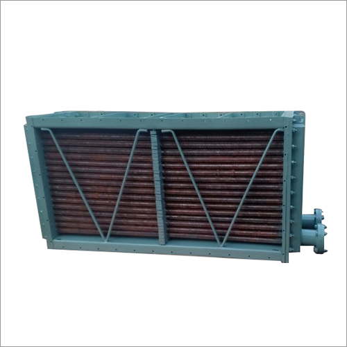 Industrial Generator Air Cooler