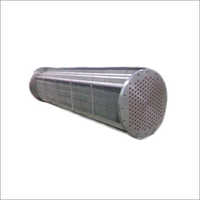 Tube Bundle Compressor Cooler Power Source: Ac Power