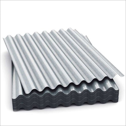 GL GC Roofing Sheet