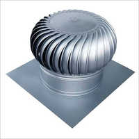 24 Inch Roof Turbo Air Ventilator