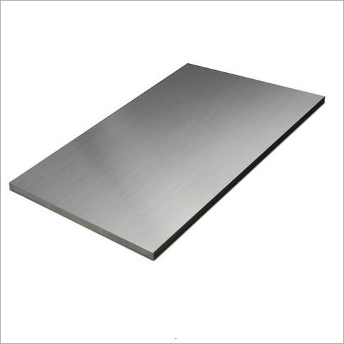 304 Stainless Steel Plain Sheet