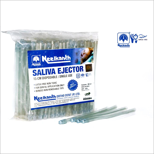 Saliva Ejectors Saliva Ejectors Manufacturers, Suppliers & Dealers