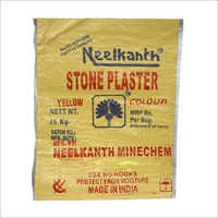 Dental Stone Plaster 25 kg