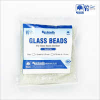 GLASS BEADS (FOR GLASS BEADS STERILIZATION)
