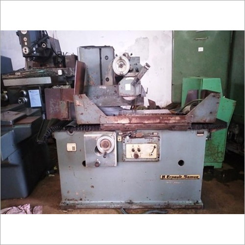 Used Surface Grinding Machine By SYNDICATE MACHINES PVT LTD