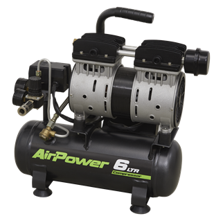 RECIPROCATING AIR COMPRESSORS