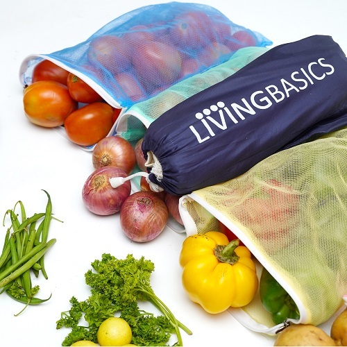 Vegetable Mesh Bag