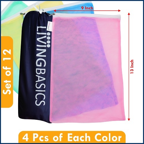Vegetable Mesh Bag