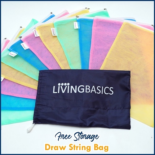Vegetable Mesh Bag
