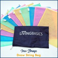 Vegetable Mesh Bag