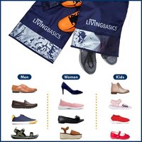 Shoe Cover Bags
