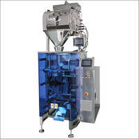 Collar Type Two Head Weigher Machine