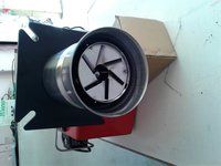 Diesel /LDO Burner