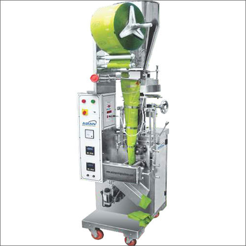 Mechanical FFS Cup Filler Machine