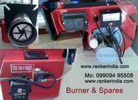 Diesel /LDO Burner