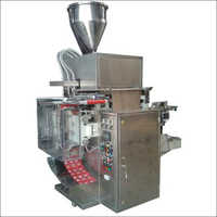 Stainless Steel Multi Track Packing Machine