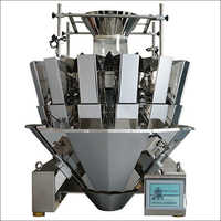 14 Head Weigher Packaging Machine