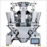 10 Head Weigher Packaging Machine
