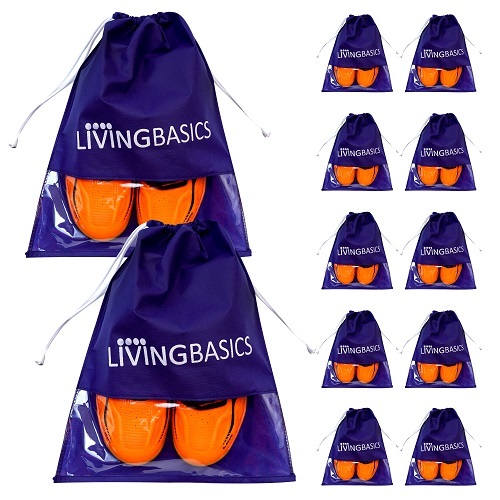 Shoe Cover Bags