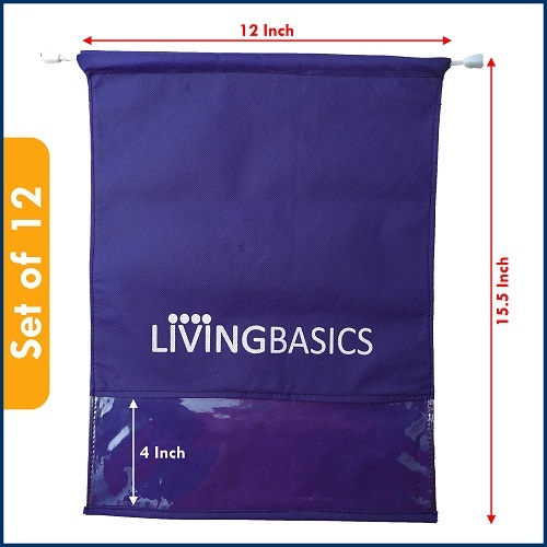 Shoe Cover Bags