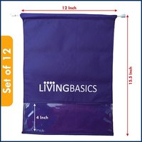 Shoe Cover Bags