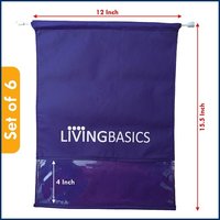 Shoe Cover Bags