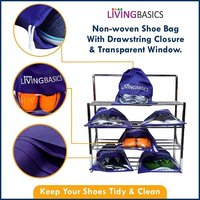 Shoe Cover Bags