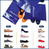 Shoe Cover Bags