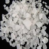 Ferric Alum Crystal
