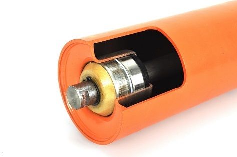 MS Carrying Roller